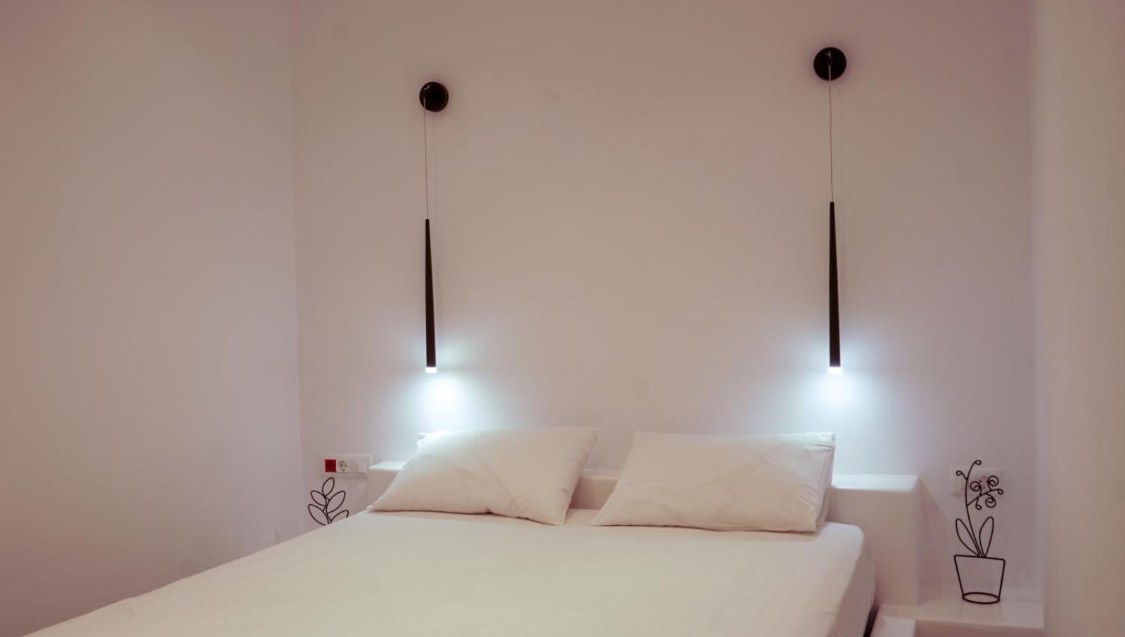 Οtto Apts Loutrá Екстериор снимка