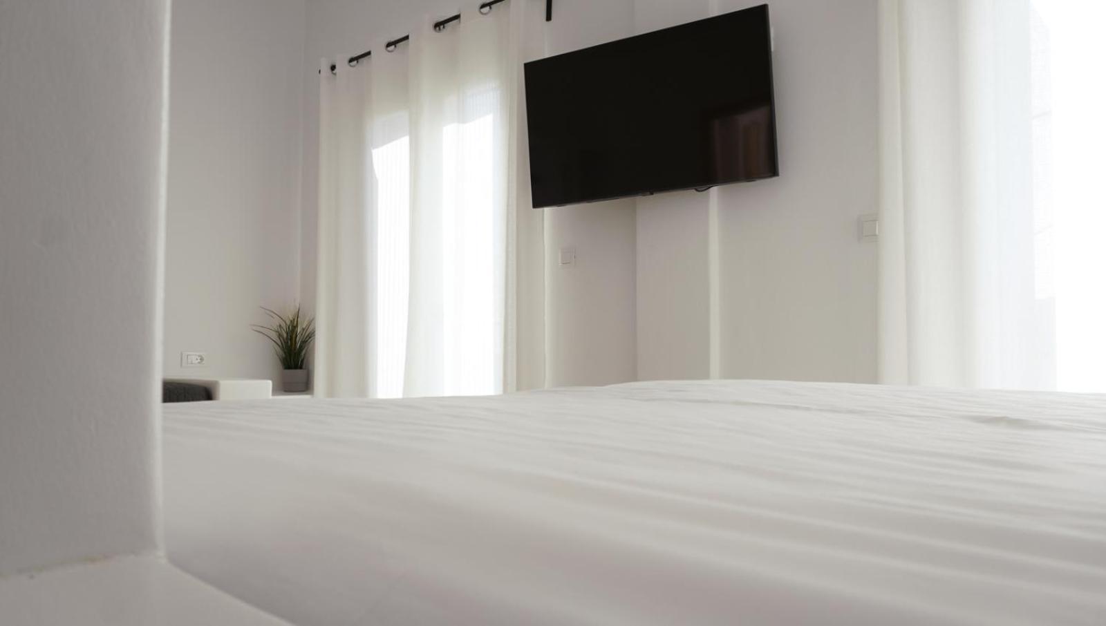 Οtto Apts Loutrá Екстериор снимка