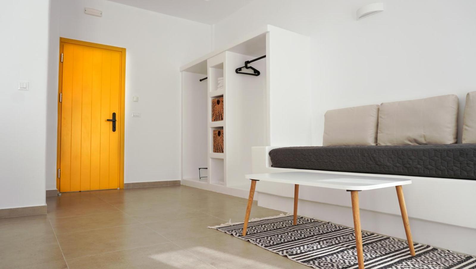 Οtto Apts Loutrá Екстериор снимка