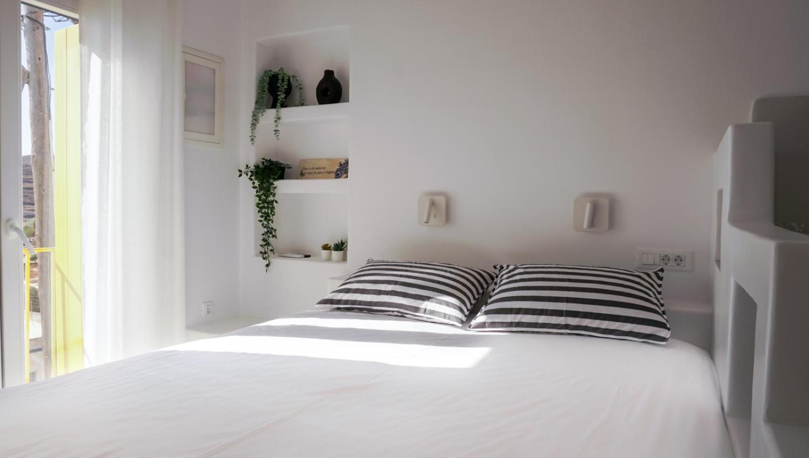 Οtto Apts Loutrá Екстериор снимка