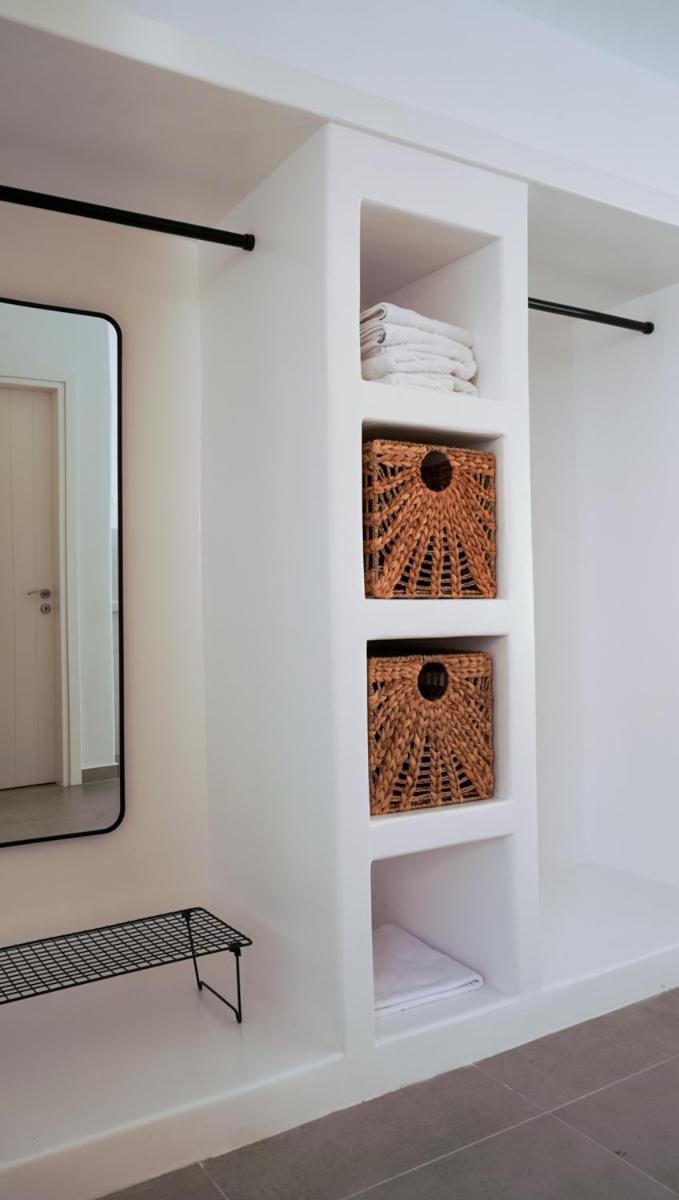 Οtto Apts Loutrá Екстериор снимка