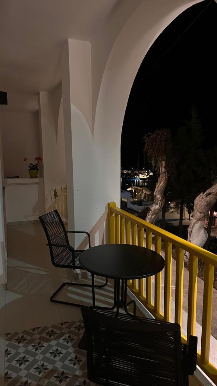 Οtto Apts Loutrá Екстериор снимка