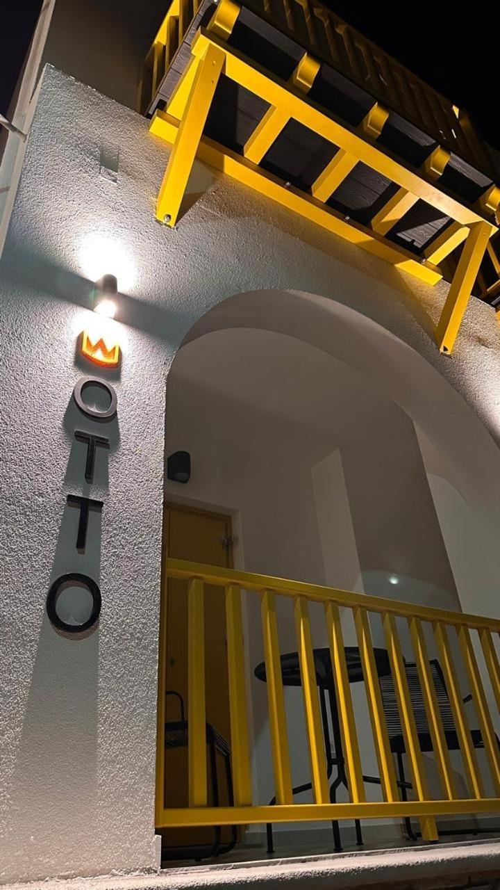 Οtto Apts Loutrá Екстериор снимка