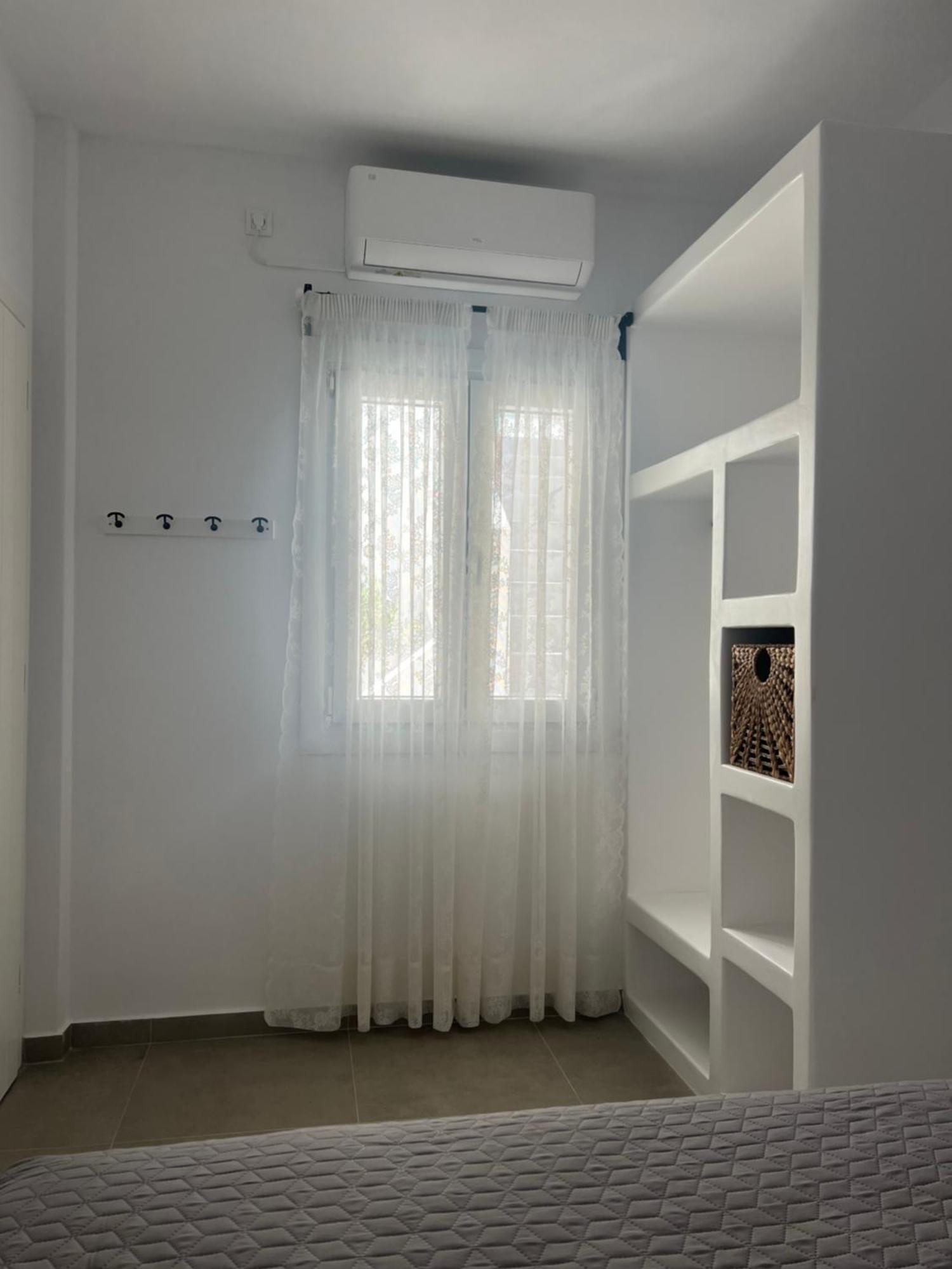 Οtto Apts Loutrá Екстериор снимка