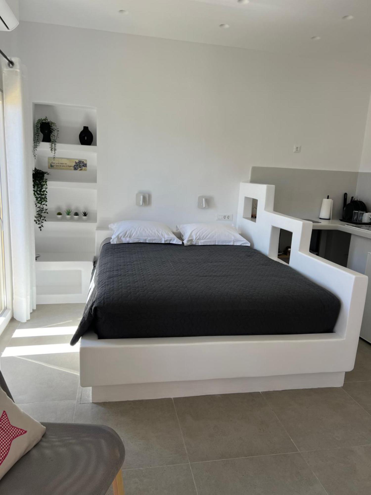 Οtto Apts Loutrá Екстериор снимка
