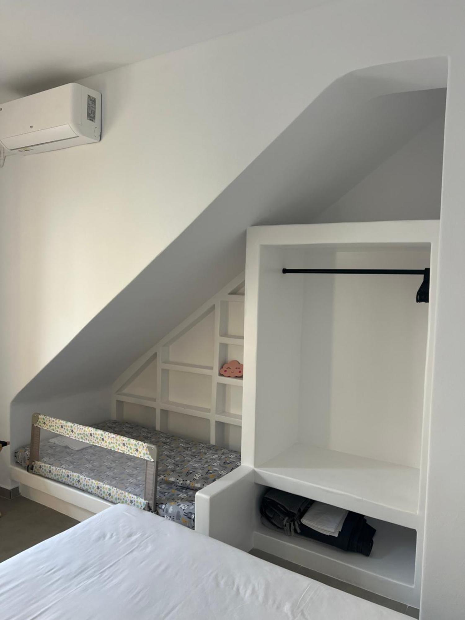 Οtto Apts Loutrá Екстериор снимка